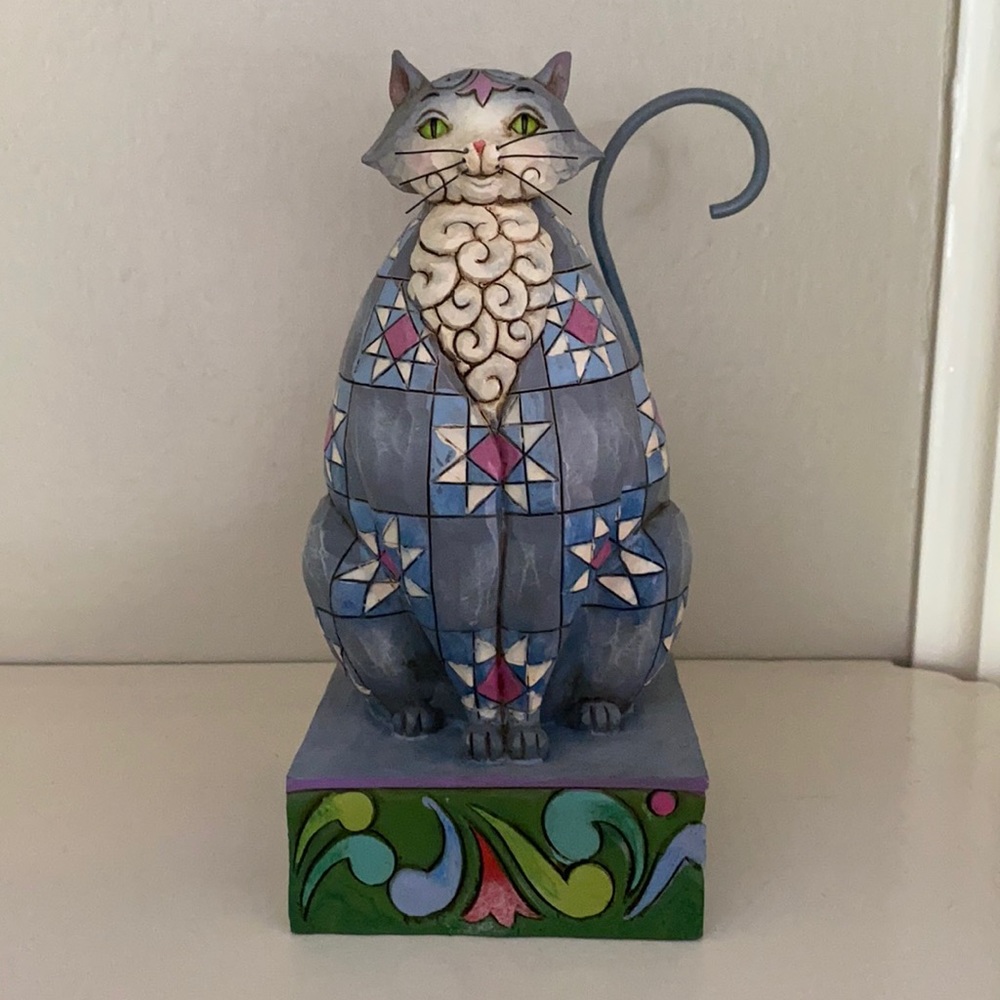 Jim Shore - Knightly